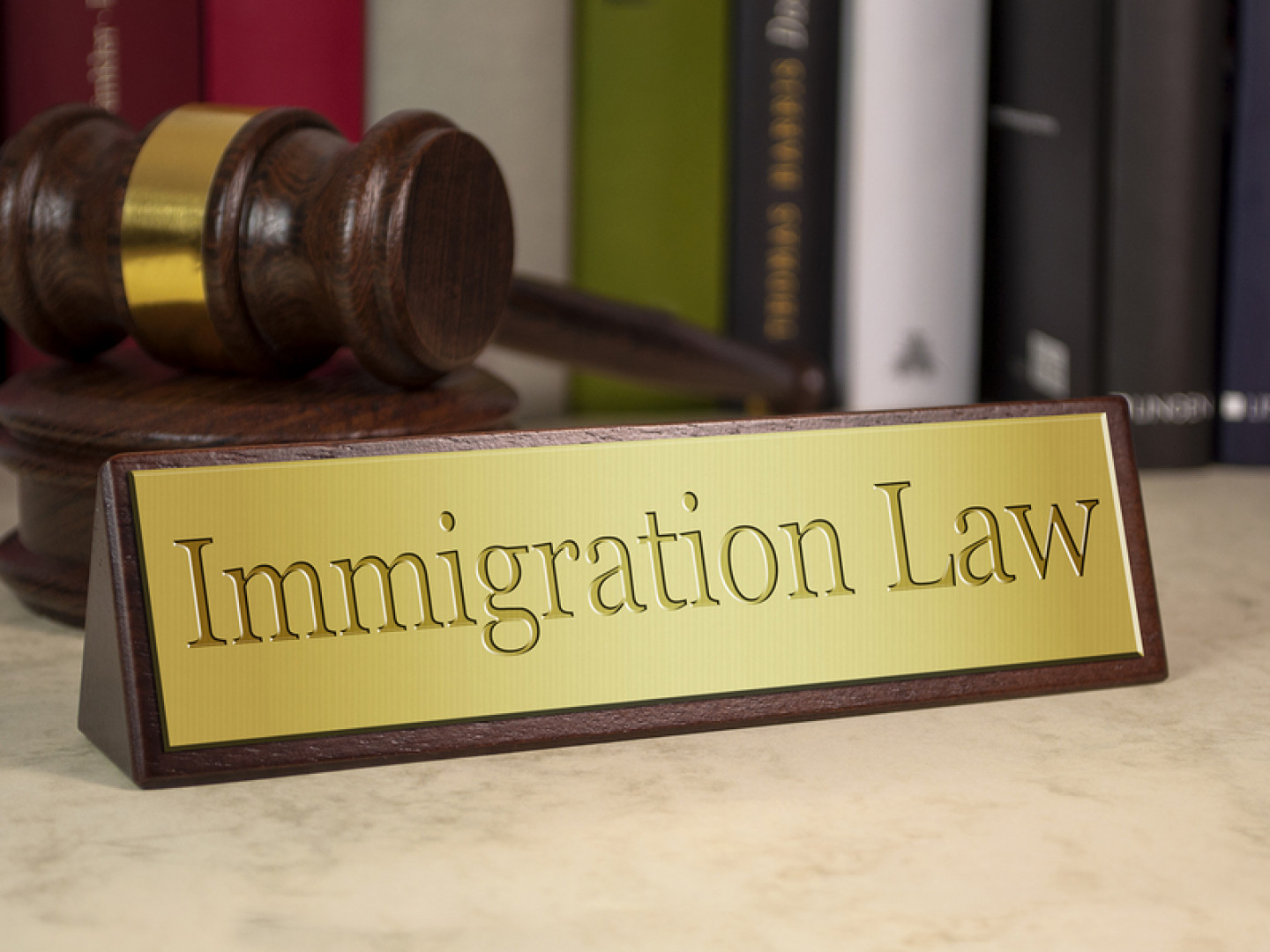 Immigration Law McKinney, Dallas & Garland, TX McHazlett Law