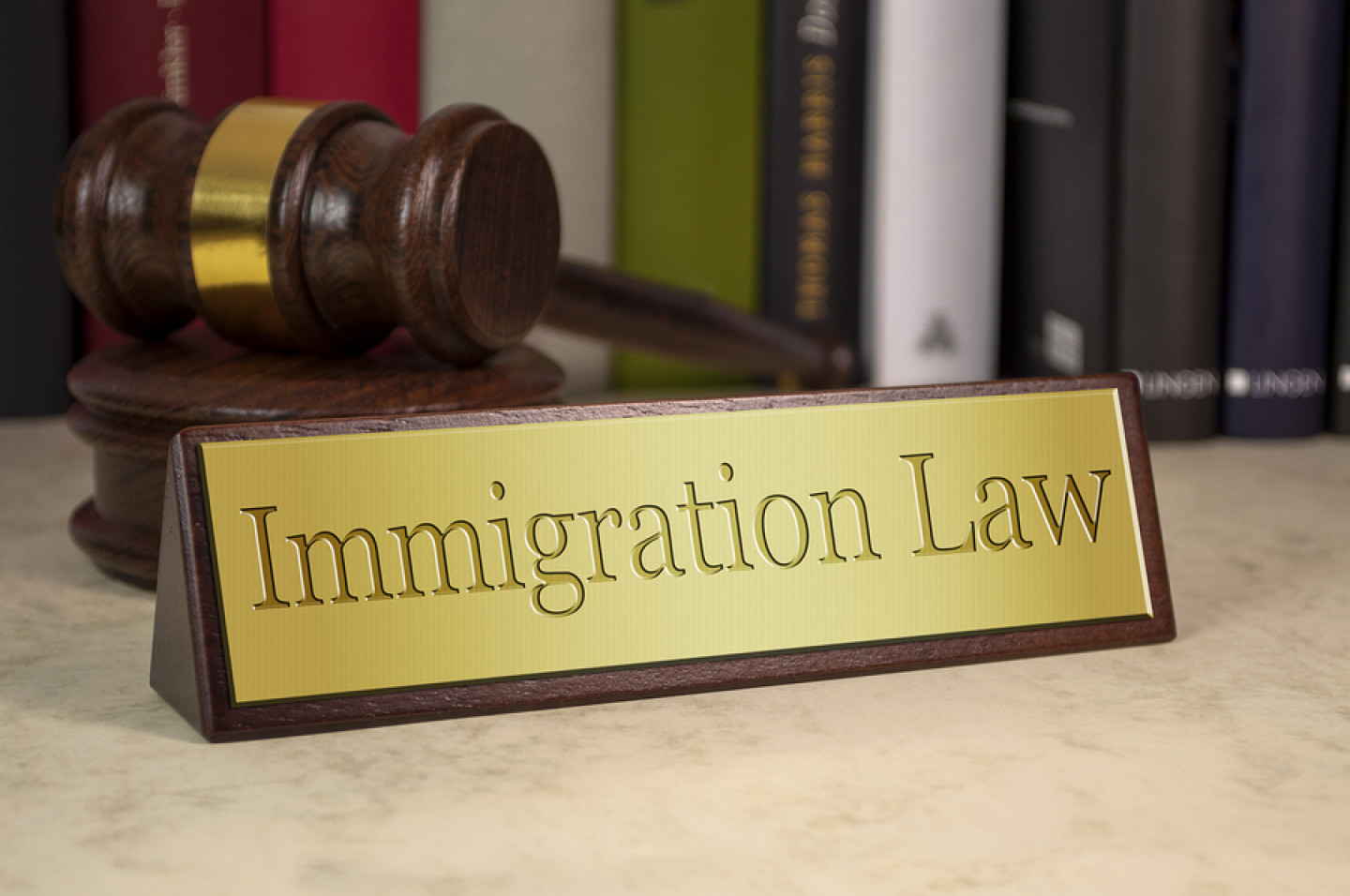 Immigration Law | McKinney, Dallas \u0026 Sherman, TX | McHazlett Law